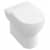 унитаз villeroy & boch subway 66071001 приставной Купить Унитаз Villeroy & Boch Subway 66071001 приставной по низкой цене