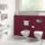 Купить Унитаз Villeroy & Boch O'Novo 5660H1R1 подвесной по низкой цене