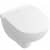 унитаз villeroy & boch o.novo 5688hr01 подвесной Купить Унитаз Villeroy & Boch O.Novo 5688HR01 подвесной по низкой цене