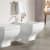 биде villeroy & boch la belle 542700r2 подвесное Купить Биде Villeroy & Boch La Belle 542700R2 подвесное по низкой цене