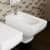 Купить Сиденье Villeroy & Boch La Belle 9M1400R1 для биде по низкой цене