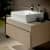 раковина villeroy & boch memento 2.0 4a075001 накладная альпин 500х420 мм Купить Раковина Villeroy & Boch Memento 2.0 4A075001 накладная Альпин 500х420 мм по низкой цене