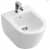Купить Биде Villeroy & Boch Subway 2.0 54000001 подвесное по низкой цене