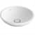 раковина villeroy & boch loop & friends 51440001 накладная 430х430 мм Купить Раковина Villeroy & Boch Loop & Friends 51440001 накладная 430х430 мм по низкой цене