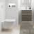 сиденье villeroy & boch venticello 9m79s101 для унитаза Купить Сиденье Villeroy & Boch Venticello 9M79S101 для унитаза по низкой цене