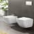 Купить Унитаз Villeroy & Boch Venticello 4611R0R1 подвесной по низкой цене