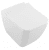 Купить Унитаз Villeroy & Boch Venticello 4613R0R1 приставной по низкой цене