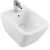 Купить Биде Villeroy&Boch Finion 446500R1 подвесное по низкой цене
