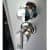 Купить Душевая кабина Aqualux AQ-4072GFR Modo-120 правая 1200х800х2150 мм по низкой цене