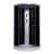 Купить Душевая кабина Aqualux AQ-4170GM Idro 900х900х2150 мм по низкой цене