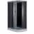 душевая кабина niagara ng-3512-14l 1200x800х2150 мм Купить Душевая кабина Niagara NG-3512-14L 1200x800х2150 мм по низкой цене