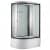 Купить Душевая кабина Niagara NG-6710-14R 1200x800х2150 мм по низкой цене