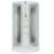 душевая кабина niagara ng-7012-01 1200x1200х2200 мм Купить Душевая кабина Niagara NG-7012-01 1200x1200х2200 мм по низкой цене