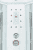 душевая кабина niagara ng-702-01n 1000x1000x2200 мм Купить Душевая кабина Niagara NG-702-01N 1000x1000x2200 мм по низкой цене