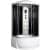 душевая кабина river dunay 90/46 тн 900x900x2100 мм Купить Душевая кабина River Dunay 90/46 ТН 900x900x2100 мм по низкой цене