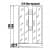 душевая кабина river rein 90/26 б/к мт 900x900x1900 мм Купить Душевая кабина River Rein 90/26 Б/К МТ 900x900x1900 мм по низкой цене