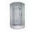 душевая кабина river rein 90/26 мт 900x900x2100 мм Купить Душевая кабина River Rein 90/26 МТ 900x900x2100 мм по низкой цене