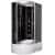 Купить Душевая кабина River Temza 120/80/46 ТН R 1200x800x2100 мм по низкой цене