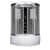 Купить Душевая кабина Niagara Lux 7710B 1000х1000х2200 мм по низкой цене