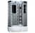 душевая кабина niagara lux 7712w правая 800х1200х2200 мм Купить Душевая кабина Niagara Lux 7712W правая 800х1200х2200 мм по низкой цене