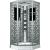 душевая кабина niagara lux 7799w 900х900х2200 мм Купить Душевая кабина Niagara Lux 7799W 900х900х2200 мм по низкой цене