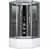 душевая кабина niagara lux ng-7719b 900х900х2150 мм Купить Душевая кабина Niagara Lux NG-7719B 900х900х2150 мм по низкой цене