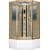 душевая кабина niagara lux ng-7798g 1000х1000х2150 мм Купить Душевая кабина Niagara Lux NG-7798G 1000х1000х2150 мм по низкой цене