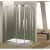 Купить Душевой уголок Timo BY-549 L 1200х800х1850 мм по низкой цене