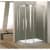 душевой уголок timo by-549 r 1200х800х1850 мм Купить Душевой уголок Timo BY-549 R 1200х800х1850 мм по низкой цене