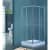 Купить Душевой уголок Timo TL-9002 Romb 900х900х2000 мм по низкой цене