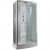 Купить Душевая кабина Timo Lux TL-1501 1100X950X2300 мм по низкой цене