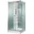 Купить Душевая кабина Timo Lux TL-1504 L 1100x850x2300 мм по низкой цене