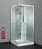 Купить Душевая кабина Timo Lux TL-1504 L 1100x850x2300 мм по низкой цене
