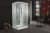 душевая кабина timo lux tl-1504 r 1100x850x2300 мм Купить Душевая кабина Timo Lux TL-1504 R 1100x850x2300 мм по низкой цене