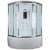 душевой бокс timo lux t-7725 1200x1200x2200 мм Купить Душевой бокс Timo Lux T-7725 1200x1200x2200 мм по низкой цене