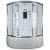 Купить Душевой бокс Timo Lux T-7735 1350x13500x2200 мм по низкой цене