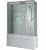 душевой бокс timo lux tl-1506 1670х900х2200 мм Купить Душевой бокс Timo Lux TL-1506 1670х900х2200 мм по низкой цене