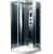 Купить Душевая кабина Timo Premium Armo Н-506 900x900x2000 мм по низкой цене
