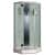 Купить Душевая кабина Timo Premium Elta H-312 L 900x900x2020 мм по низкой цене