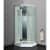 Купить Душевая кабина Timo Premium Elta H-312 L 900x900x2020 мм по низкой цене