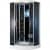 Купить Душевая кабина Timo Standart T-1102 L 1200x850x2200 мм по низкой цене