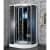 Купить Душевая кабина Timo Standart T-1102 L 1200x850x2200 мм по низкой цене