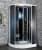 душевая кабина timo standart t-1102 r 1200x850x2200 мм Купить Душевая кабина Timo Standart T-1102 R 1200x850x2200 мм по низкой цене