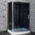 душевая кабина timo standart t-1115 1200x900x2200 мм Купить Душевая кабина Timo Standart T-1115 1200x900x2200 мм по низкой цене
