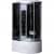 душевая кабина timo standart t-1120 l 1200x850x2200 мм Купить Душевая кабина Timo Standart T-1120 L 1200x850x2200 мм по низкой цене