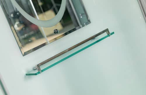 Купить Душевая кабина Weltwasser WW500 Halle 1201 L 1200х900х2170 мм по низкой цене