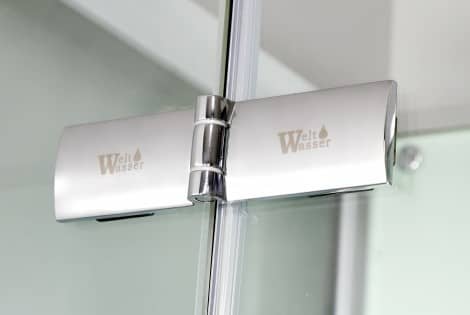 Купить Душевая кабина Weltwasser WW 1000 Maine-1 R 1200х900х2100 мм по низкой цене