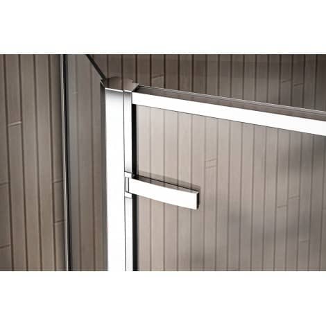 Купить Дверь Weltwasser WW900 900S2-120 в нишу душевая 1200х1950 мм по низкой цене