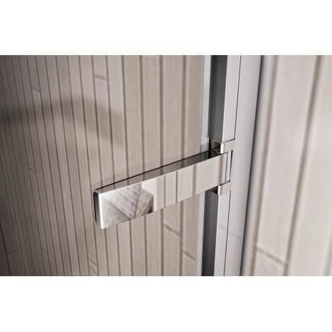 Купить Дверь Weltwasser WW900 900S2-120 в нишу душевая 1200х1950 мм по низкой цене