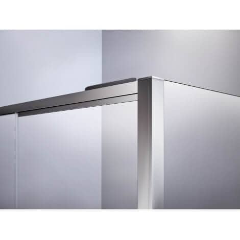 Купить Дверь Weltwasser WW900 900S2-120 в нишу душевая 1200х1950 мм по низкой цене